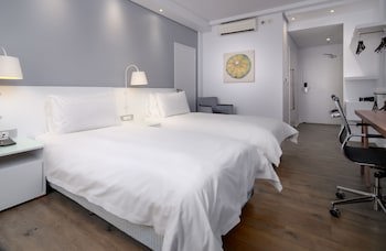 Anew Hotel Roodepoort Johannesburg