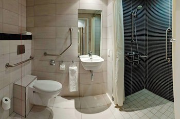 Anew Hotel Roodepoort Johannesburg