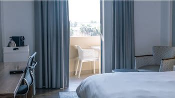 Anew Hotel Roodepoort Johannesburg