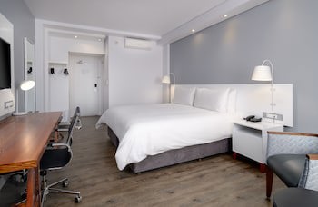 Anew Hotel Roodepoort Johannesburg