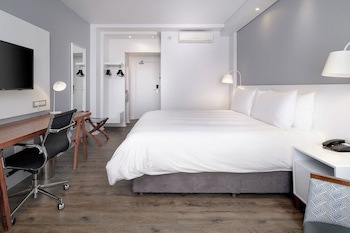 Anew Hotel Roodepoort Johannesburg