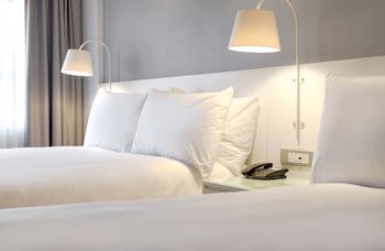 Anew Hotel Roodepoort Johannesburg