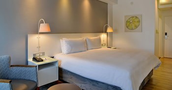 Anew Hotel Roodepoort Johannesburg