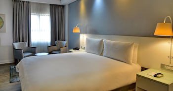 Anew Hotel Roodepoort Johannesburg