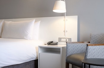 Anew Hotel Roodepoort Johannesburg