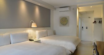 Anew Hotel Roodepoort Johannesburg