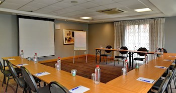 Anew Hotel Roodepoort Johannesburg
