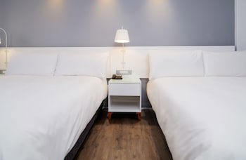 Anew Hotel Roodepoort Johannesburg