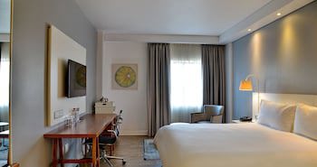 Anew Hotel Roodepoort Johannesburg