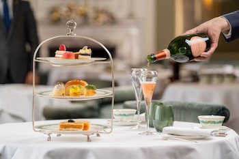 Cliveden House - An Iconic Luxury Hotel