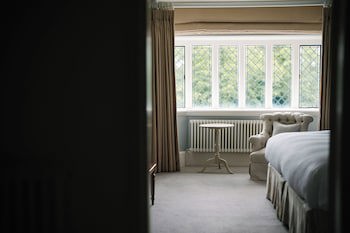 Cliveden House - An Iconic Luxury Hotel
