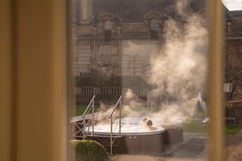 Cliveden House - An Iconic Luxury Hotel