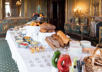 Cliveden House - An Iconic Luxury Hotel