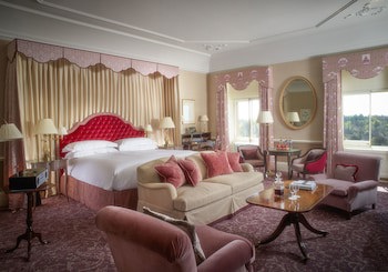 Cliveden House - An Iconic Luxury Hotel