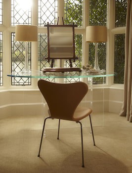 Cliveden House - An Iconic Luxury Hotel