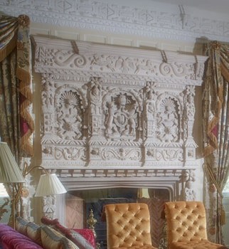 Cliveden House - An Iconic Luxury Hotel