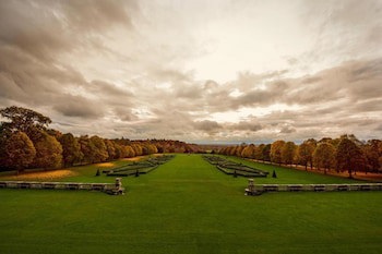 Cliveden House - An Iconic Luxury Hotel