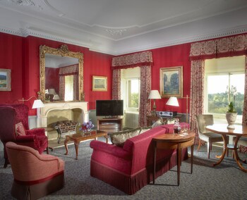 Cliveden House - An Iconic Luxury Hotel