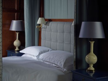 Cliveden House - An Iconic Luxury Hotel