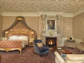 Cliveden House - An Iconic Luxury Hotel