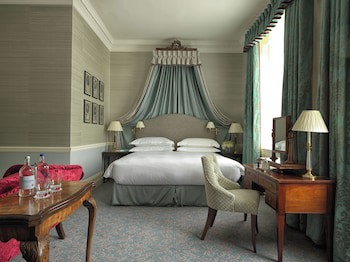 Cliveden House - An Iconic Luxury Hotel