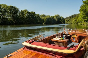 Cliveden House - An Iconic Luxury Hotel