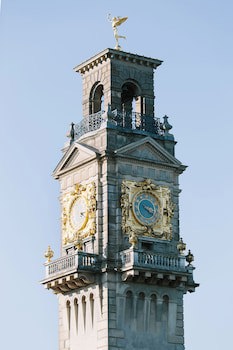 Cliveden House - An Iconic Luxury Hotel
