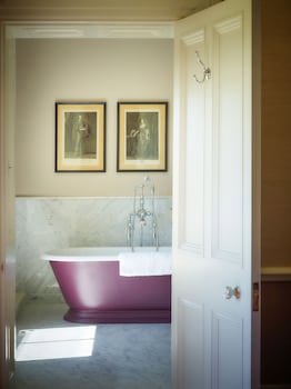 Cliveden House - An Iconic Luxury Hotel