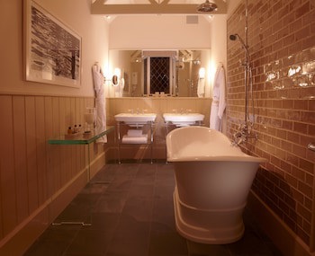 Cliveden House - An Iconic Luxury Hotel