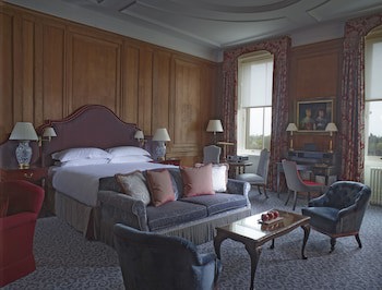 Cliveden House - An Iconic Luxury Hotel