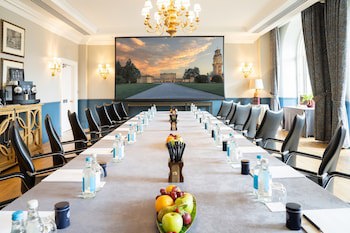 Cliveden House - An Iconic Luxury Hotel