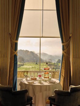 Cliveden House - An Iconic Luxury Hotel