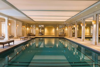 Cliveden House - An Iconic Luxury Hotel