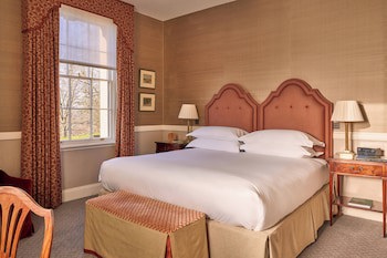 Cliveden House - An Iconic Luxury Hotel