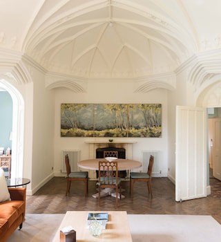 Cliveden House - An Iconic Luxury Hotel