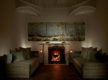 Cliveden House - An Iconic Luxury Hotel