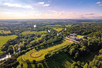 Cliveden House - An Iconic Luxury Hotel