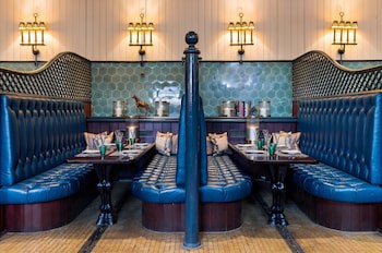 Cliveden House - An Iconic Luxury Hotel