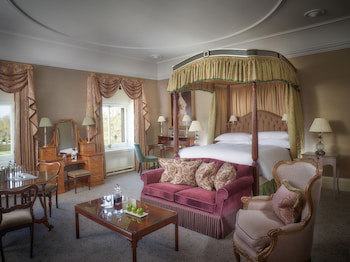 Cliveden House - An Iconic Luxury Hotel