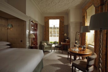 Cliveden House - An Iconic Luxury Hotel