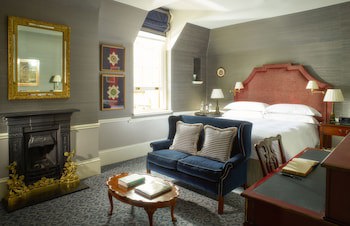 Cliveden House - An Iconic Luxury Hotel