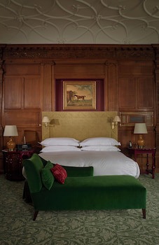 Cliveden House - An Iconic Luxury Hotel