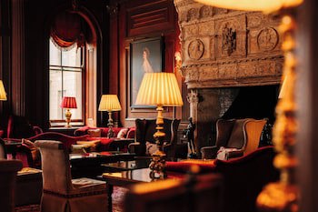 Cliveden House - An Iconic Luxury Hotel