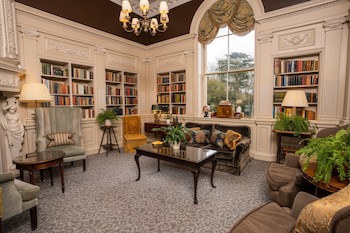 Cliveden House - An Iconic Luxury Hotel