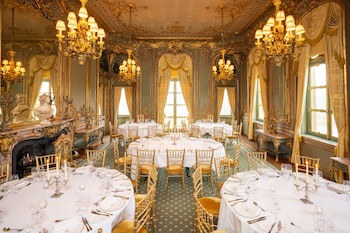 Cliveden House - An Iconic Luxury Hotel