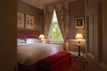 Cliveden House - An Iconic Luxury Hotel