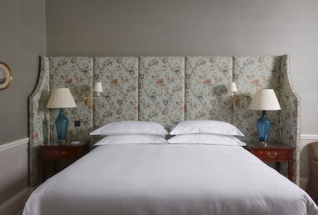 Cliveden House - An Iconic Luxury Hotel