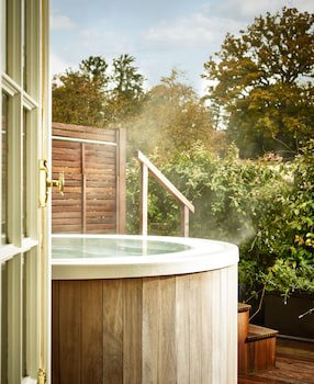 Cliveden House - An Iconic Luxury Hotel