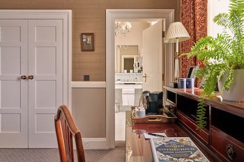 Cliveden House - An Iconic Luxury Hotel