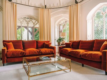 Cliveden House - An Iconic Luxury Hotel